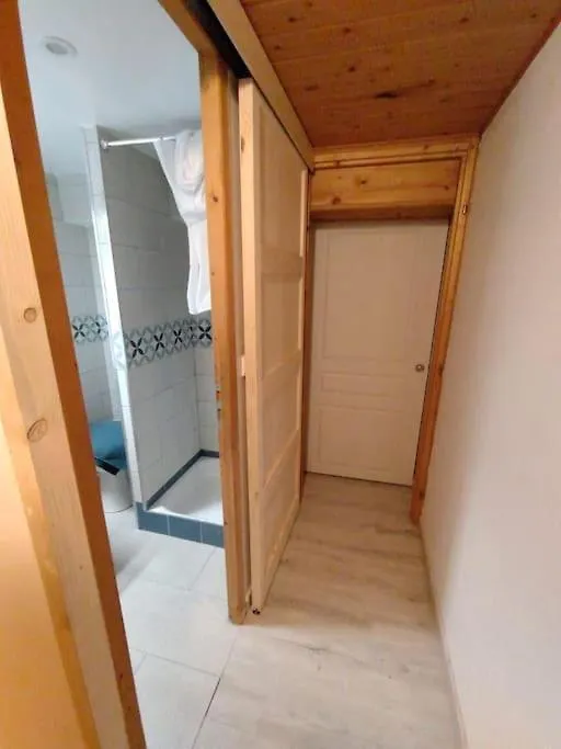 Apartment Maison De Village - Montagne Landry France