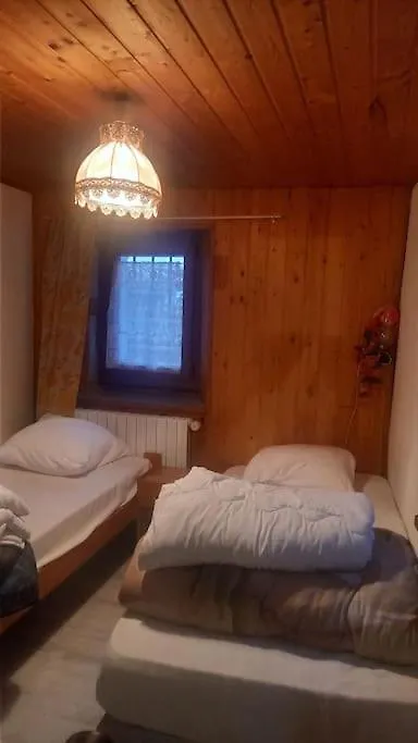 Maison De Village - Montagne Landry