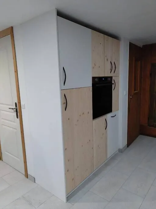 Maison De Village - Montagne Landry 0*,