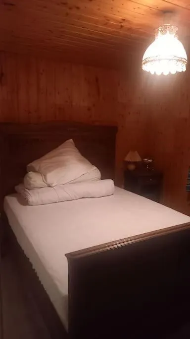Maison De Village - Montagne Landry Apartment
