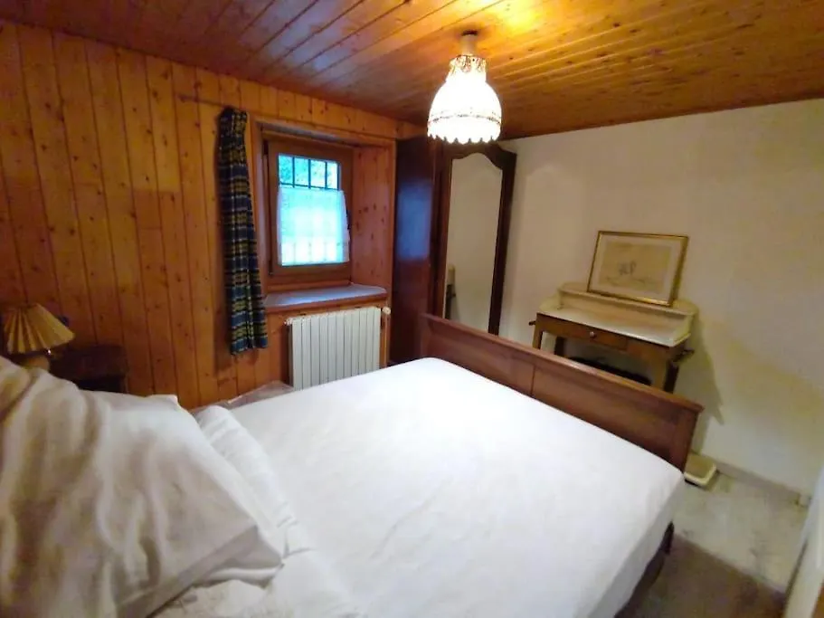 Maison De Village - Montagne Landry France