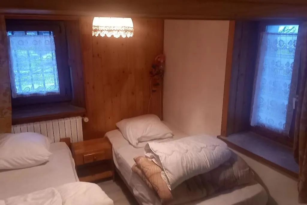Maison De Village - Montagne Landry