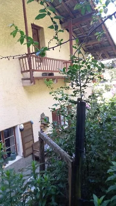 Apartment Maison De Village - Montagne Landry