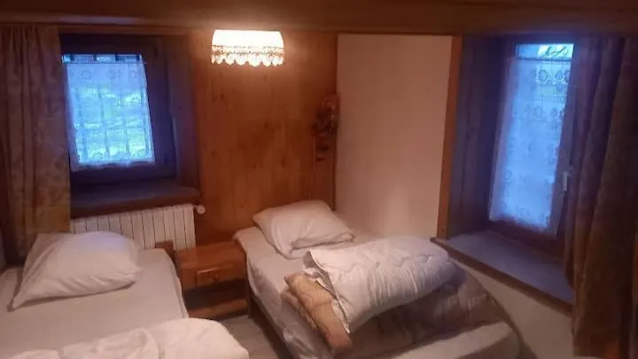 Apartment Maison De Village - Montagne Landry France