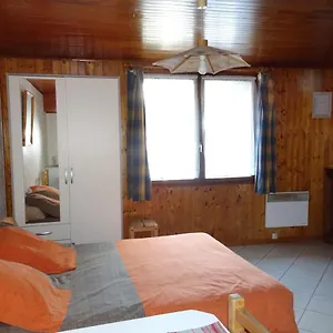  Apartment Charmant Studio A
